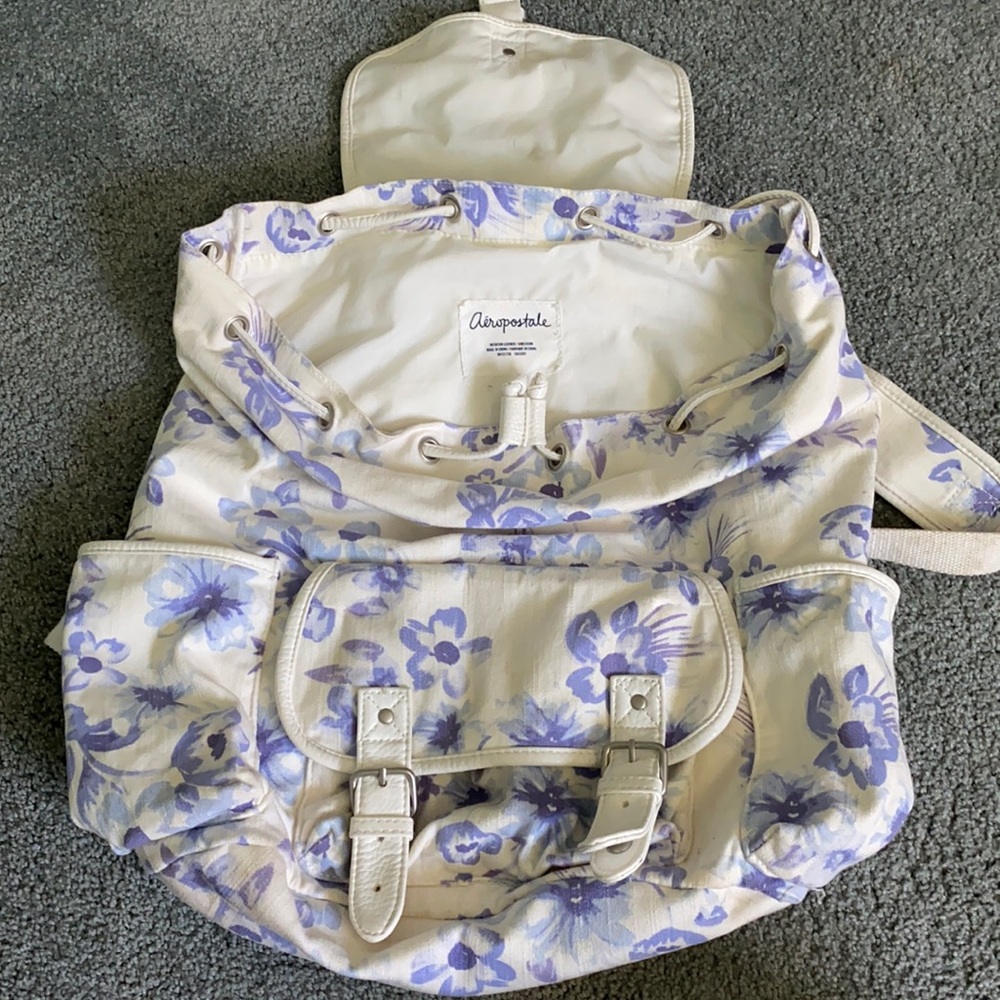 Aeropostale backpack